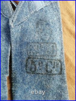 Bandes Moltieres Bh