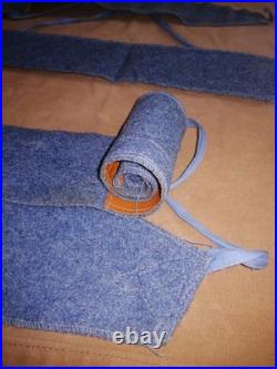 Bandes Moltieres Bh