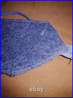 Bandes Moltieres Bh