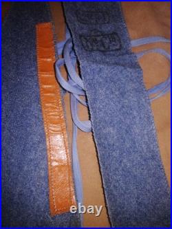 Bandes Moltieres Bh