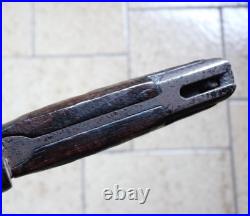 Belle tige us- usmc- date et no -ww1