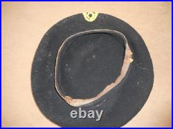 Beret Troupe Chasseur Alpin Mle 1915