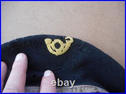 Beret Troupe Chasseur Alpin Mle 1915