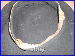 Beret Troupe Chasseur Alpin Mle 1915