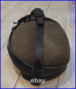 Bidon Allemand Pour Infirmier Ww2