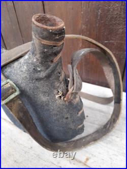 Bidon Gourde 1 Litre Pioupiou France 1914