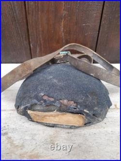 Bidon Gourde 1 Litre Pioupiou France 1914
