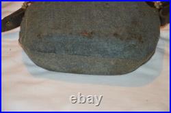 Bidon Reglementaire Mod. 1877 Infanterie-chasseur-artillerie- Guerre 1914/1918