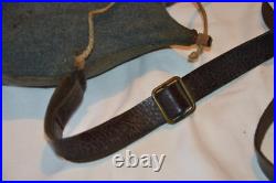 Bidon Reglementaire Mod. 1877 Infanterie-chasseur-artillerie- Guerre 1914/1918