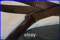 Bidon Reglementaire Mod. 1877 Infanterie-chasseur-artillerie- Guerre 1914/1918