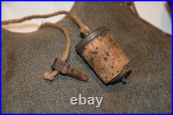 Bidon Reglementaire Mod. 1877 Infanterie-chasseur-artillerie- Guerre 1914/1918