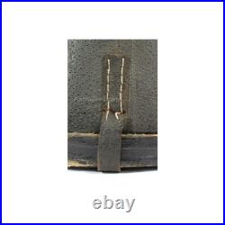 Boite de transport pour casque à pointe Allemagne WW1 (matériel original)