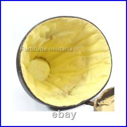 Boite de transport pour casque à pointe Allemagne WW1 (matériel original)