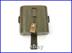 Boite lunette German lafette ww2 34 sniper tranchée box scope mortar