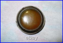 Boitier montre à gousset Bavarois ww 1