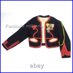 Boléro de Zouaves (Original)