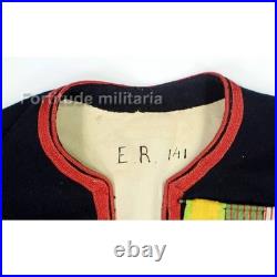 Boléro de Zouaves (Original)