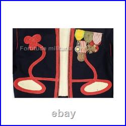 Boléro de Zouaves (Original)