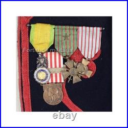 Boléro de Zouaves (Original)