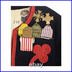 Boléro de Zouaves (Original)