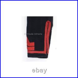 Boléro de Zouaves (Original)