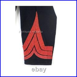 Boléro de Zouaves (Original)