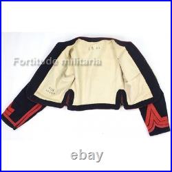 Boléro de Zouaves (Original)