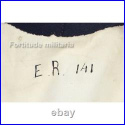 Boléro de Zouaves (Original)