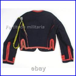 Boléro de Zouaves (Original)