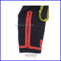 Boléro de Zouaves (Original)