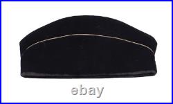 Bonnet de police pour la Cavalerie, Cuirassier, Dragons, France WW. 1. VERDUN