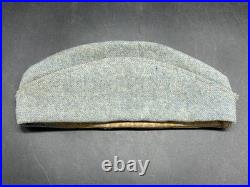 Bonnet police 1892 BH bleu horizon calot WW1 Poilu Verdun 1914 1918