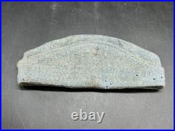 Bonnet police 1892 BH bleu horizon calot WW1 Poilu Verdun 1914 1918