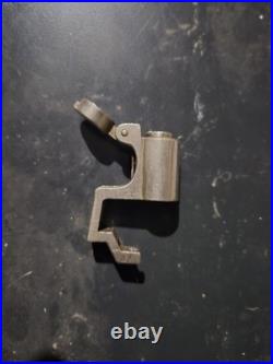 Bouchon protection mauser k98 boue WW1 1914 1918