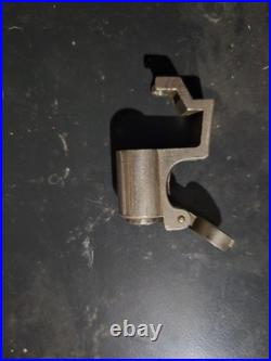 Bouchon protection mauser k98 boue WW1 1914 1918