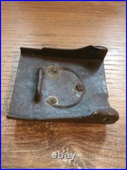 Boucle De Ceinturon Bavaroise Modèle 1847 WW1