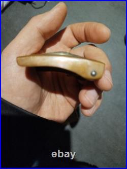 Boucle De Ceinturon Wurtemberg 1895