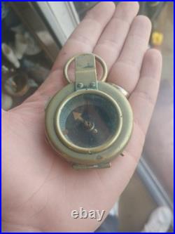 Boussole Gb WW1-WW2