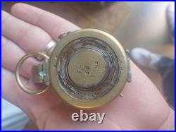 Boussole Gb WW1-WW2