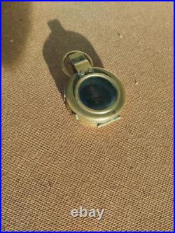 Boussole Gb WW1-WW2