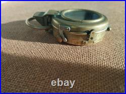Boussole Gb WW1-WW2