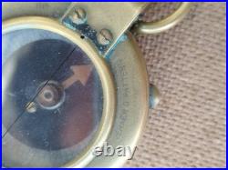 Boussole Gb WW1-WW2