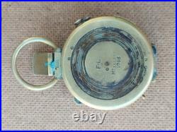 Boussole Gb WW1-WW2