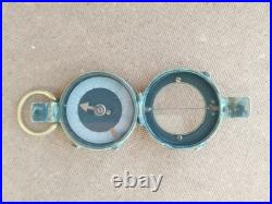 Boussole Gb WW1-WW2
