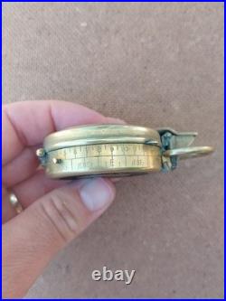 Boussole Gb WW1-WW2