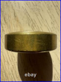 Briquet De Poilu Dirigeable Avion Guerre 14-18