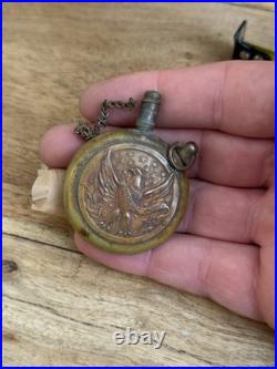Briquet De Poilu & Objet De Tranchée & WW1