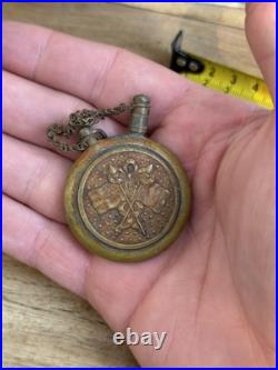 Briquet De Poilu & Objet De Tranchée & WW1