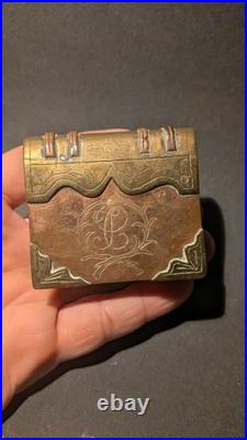 Briquet De Poilu Ww1 Art De Tranchée Ww1