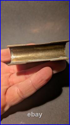 Briquet De Poilu Ww1 Art De Tranchée Ww1